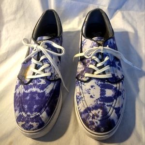 Nike Zoom Stefan Janoski Premium QS Tie Dye - 678472-104, Men's Size: 13